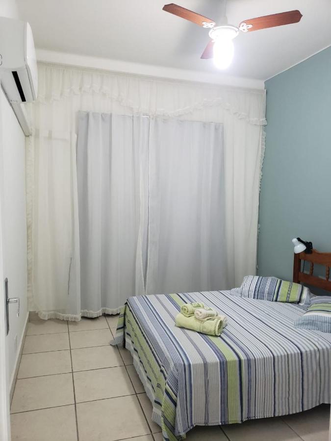 Apartamento Pes Na Areia Σάντος Εξωτερικό φωτογραφία