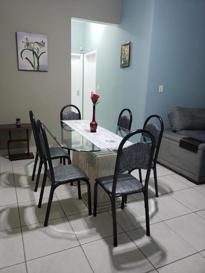 Apartamento Pes Na Areia Σάντος Εξωτερικό φωτογραφία