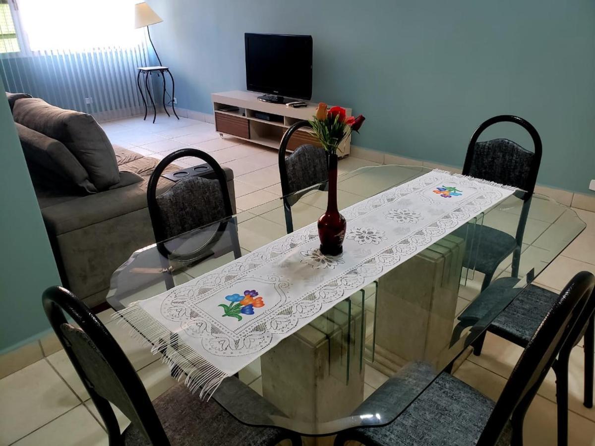 Apartamento Pes Na Areia Σάντος Εξωτερικό φωτογραφία